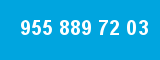 955 889 72 03 955 889 72 03